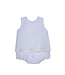 Baby Sen White Bailey Diaper Set-Ducks
