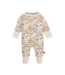 Magnificent Baby Reel Good Time Modal Convertible Coverall