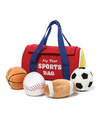 Gund My 1st Sports Bag