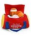 Gund My 1st Sports Bag