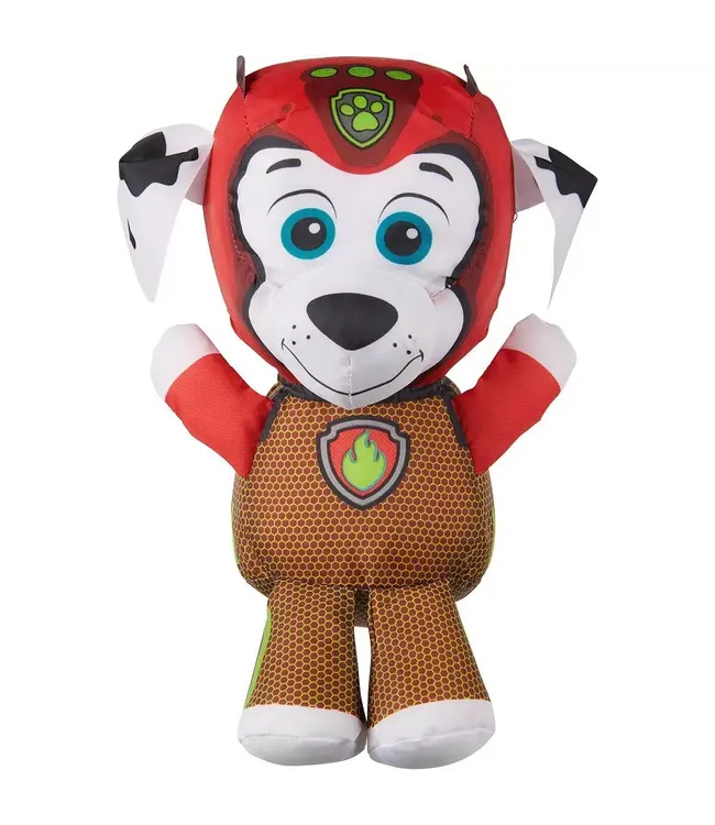 Gund Aqua Pups Marshall Swim Huggable