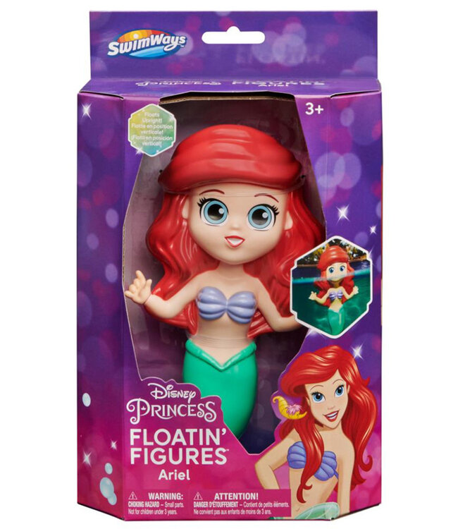 Gund Ariel Floating Character