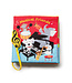 demdaco Soft Sounds Book