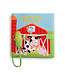 demdaco Soft Sounds Book