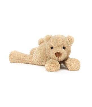 Jellycat Smudge Bear Tiny