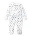 Petite Plume Palmier Pima Romper