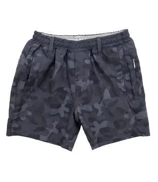 Meripex Commandos Shorts