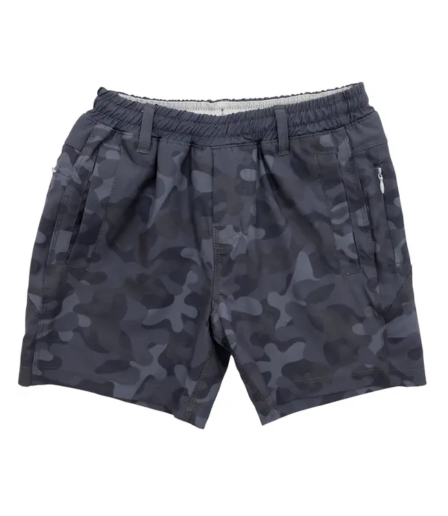 Meripex Commandos Shorts