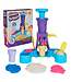 Spin Master Soft Serve Station Kinetic Sand