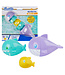 Spin Master Nesting Fish 3 in 1