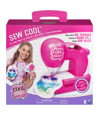 Spin Master Sewing Machine