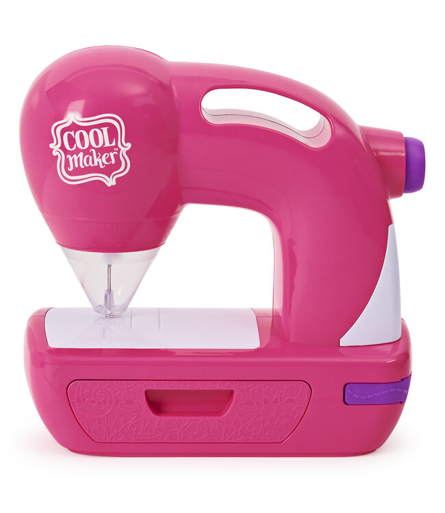 Spin Master Sewing Machine