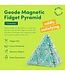 Speks Geode Pyramid