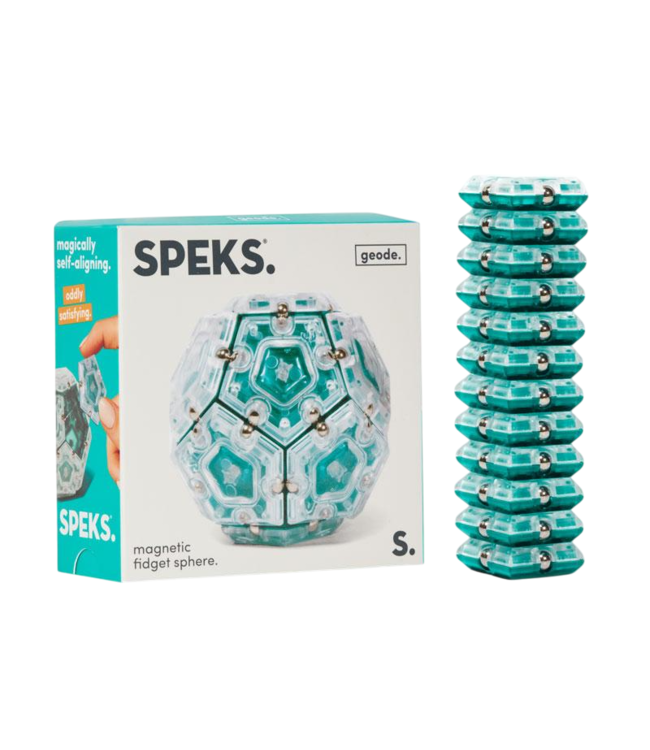 Speks Geode Speks