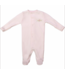 Feltman Brothers Pink Blossoms Romper Preemie