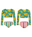 Pepita & Me Sun L/S Bikini