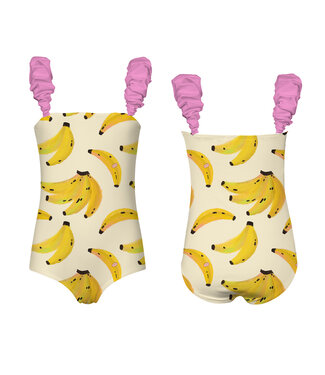 Pepita & Me Bamba One Piece Swimsuit