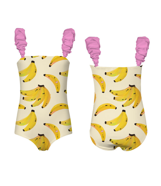 Pepita & Me Bamba One Piece Swimsuit