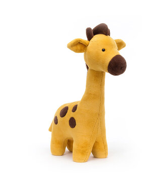 Jellycat Big Spottie Giraffe 17"