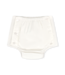 Lullaby Set White  Blessings Darling Diaper Cover