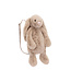 Jellycat Bashful Bunny Beige Backpack