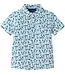 Andy & Evan Palm Trees S/S  Button Down Shirt