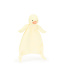 Jellycat Bashful Duckling Comforter