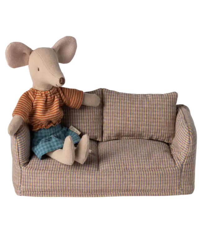 Maileg Couch, Mouse