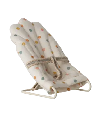 Maileg Babysitter-Multi Dots