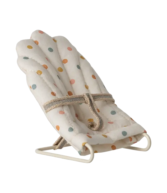 Maileg Babysitter-Multi Dots