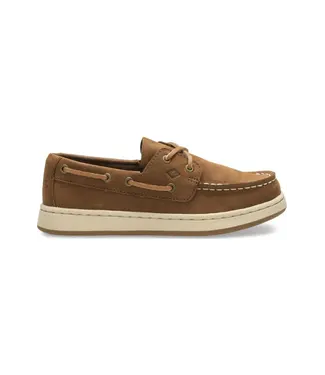 Sperry Boat Shoe Brown