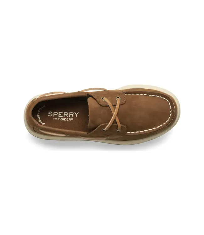 Boat Shoe Brown