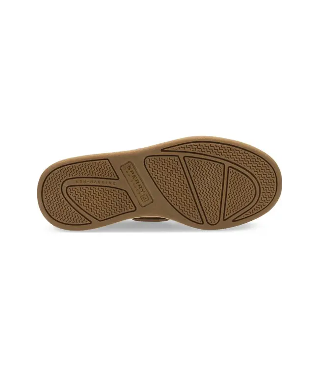 Boat Shoe Brown