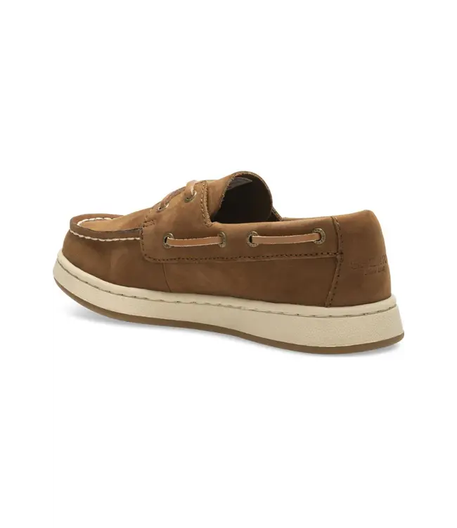 Boat Shoe Brown