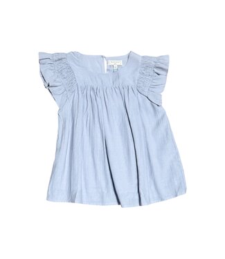 Hayden Lavender Top