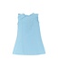 Susanne Lively Designs Carolina Blue Pique Aline Dress