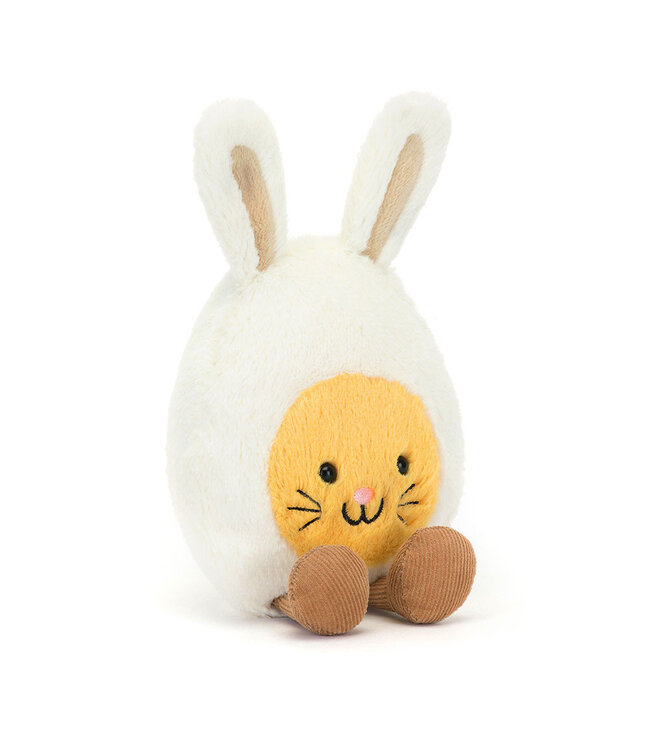 Jellycat Amuseables Bunny Egg