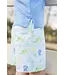James and Lottie Conrad Knit Shorts-Dinosaur