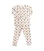 dear perli Sundae Fun Day PJ Set