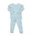 dear perli Gone Fishin PJ Set