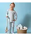 dear perli Gone Fishin PJ Set