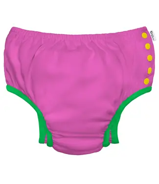 Green Sprouts Eco Snap Swim Diaper