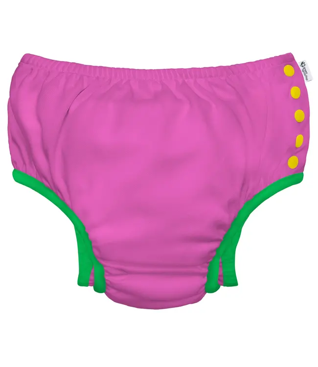 Green Sprouts Eco Snap Swim Diaper