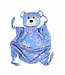 LEV baby Toy Lovey
