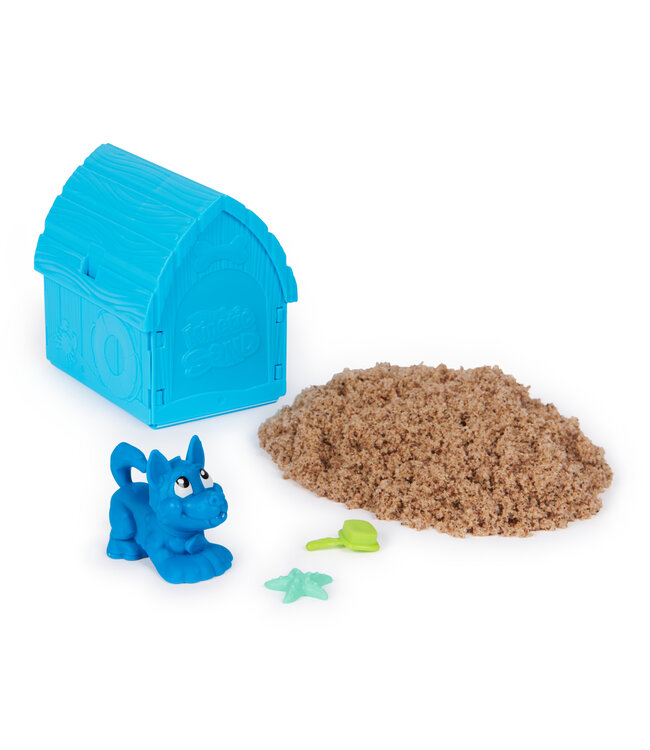 Doggie Dig Kinetic Sand