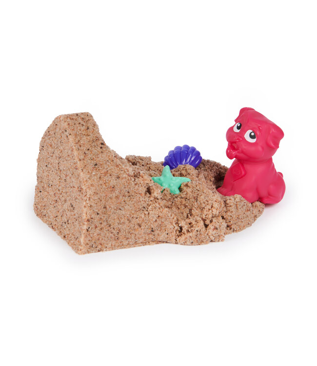 Doggie Dig Kinetic Sand