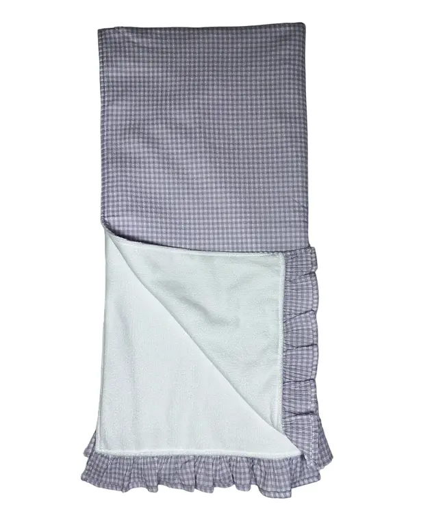 Milly Jay Girls Towel