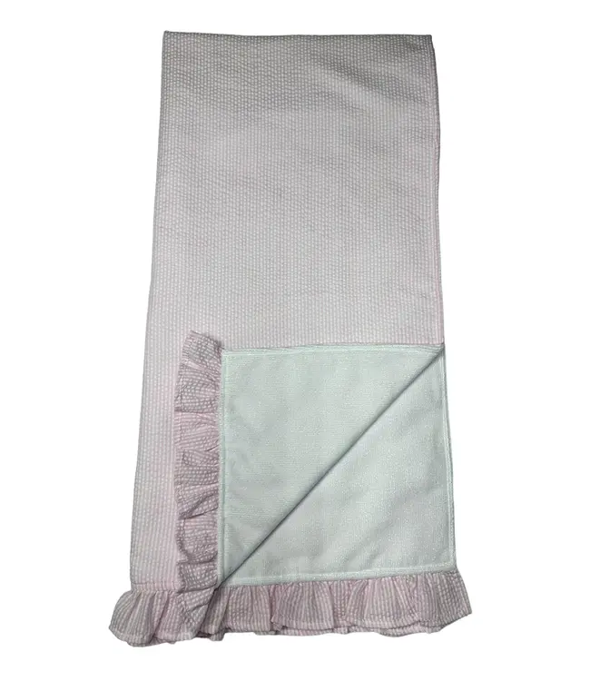 Millie Jay Girls Towel