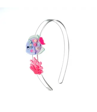 lilies&roses Fish Under the Sea Headband
