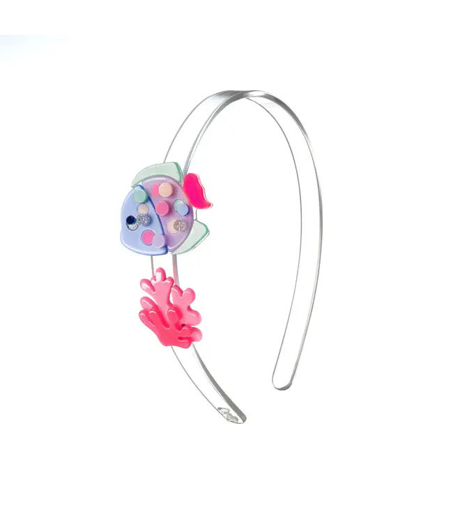 lilies&roses Fish Under the Sea Headband